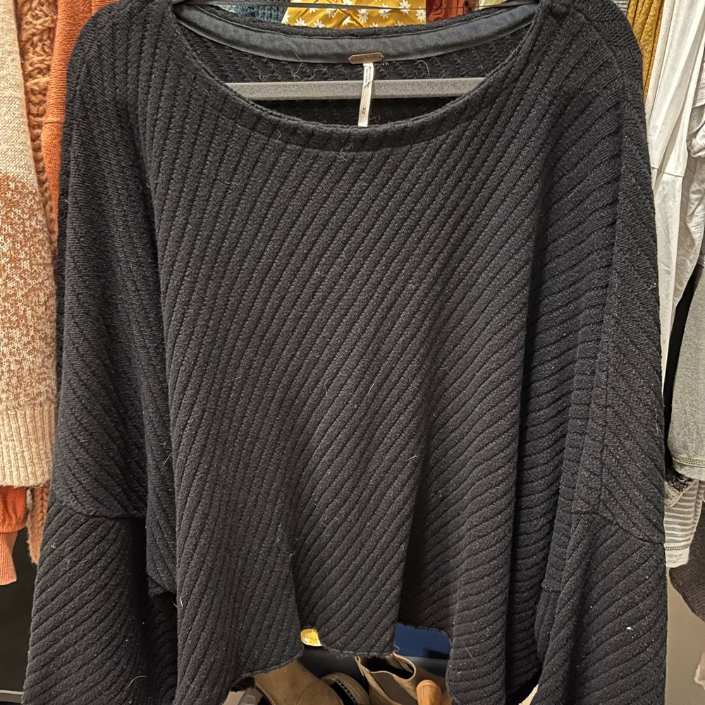 Free People Sweater